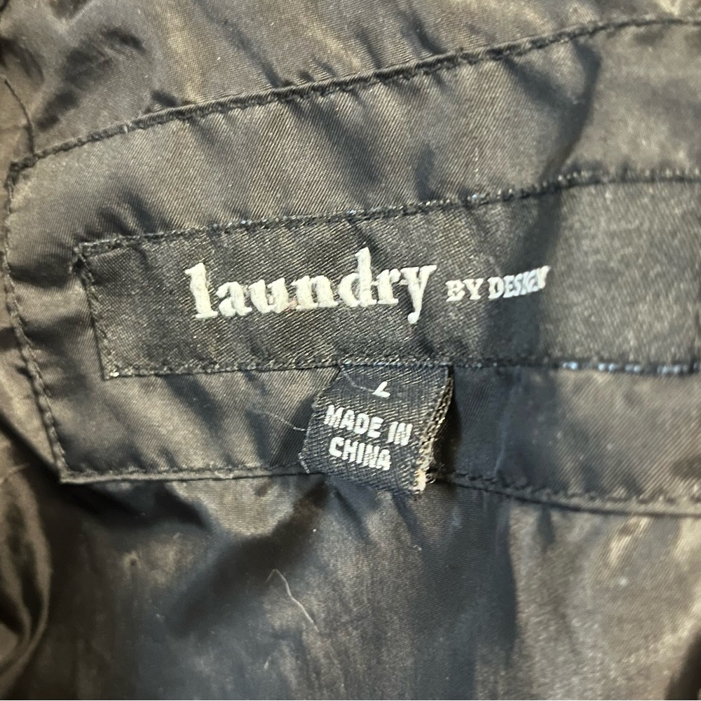 Laundry Jacket - Picture 6 of 9